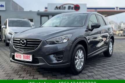 Mazda CX-5 Gebrauchtwagen