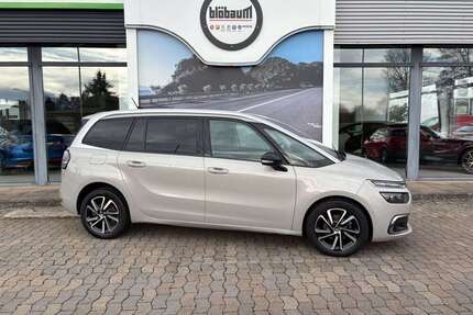 Citroen Grand C4 Picasso Gebrauchtwagen