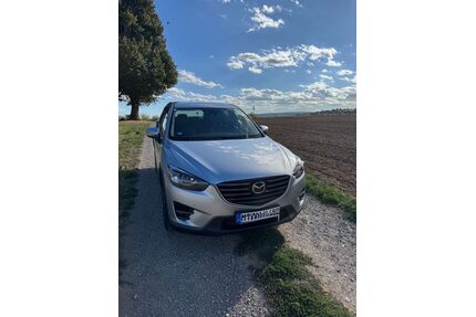 Mazda CX-5 Gebrauchtwagen