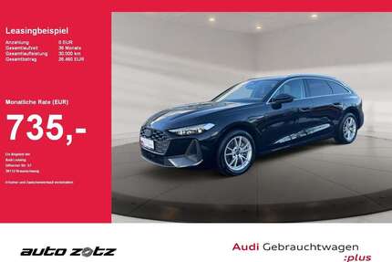 Audi A5 Gebrauchtwagen