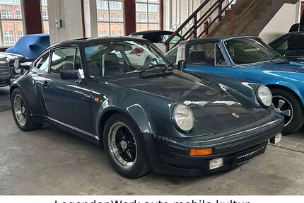 Porsche 930 Gebrauchtwagen