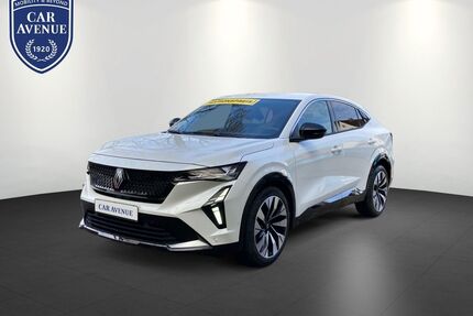 Renault Rafale Gebrauchtwagen