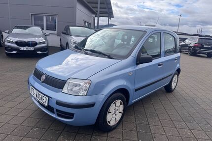 Fiat Panda Gebrauchtwagen