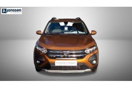 Dacia Sandero Gebrauchtwagen