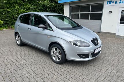 Seat Altea Gebrauchtwagen