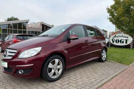 Mercedes-Benz B 200 Gebrauchtwagen