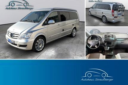 Mercedes-Benz Viano Gebrauchtwagen