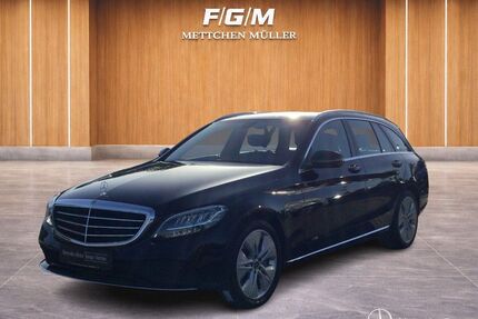Mercedes-Benz C 300 Gebrauchtwagen