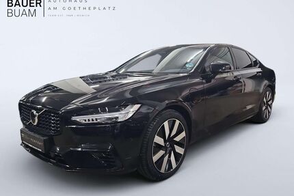 Volvo S90 Gebrauchtwagen
