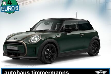Mini Cooper Gebrauchtwagen