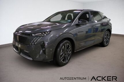 Peugeot 3008 Gebrauchtwagen