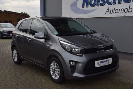 Kia Picanto Gebrauchtwagen