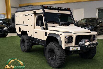 Land Rover Defender Gebrauchtwagen