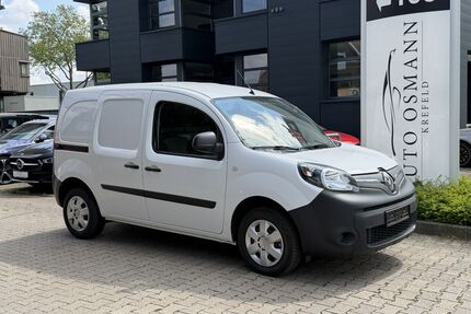 Renault Kangoo Gebrauchtwagen