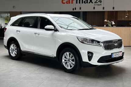 Kia Sorento Gebrauchtwagen