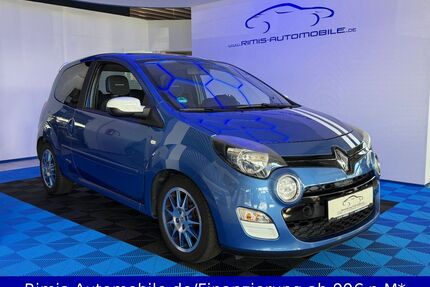 Renault Twingo Gebrauchtwagen