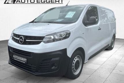 Opel Vivaro Gebrauchtwagen