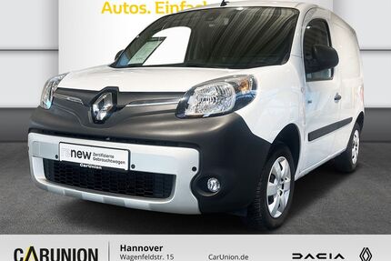 Renault Kangoo Gebrauchtwagen