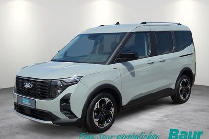 Ford Tourneo Courier Gebrauchtwagen