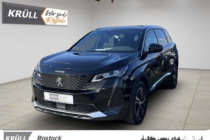 Peugeot 5008 Gebrauchtwagen