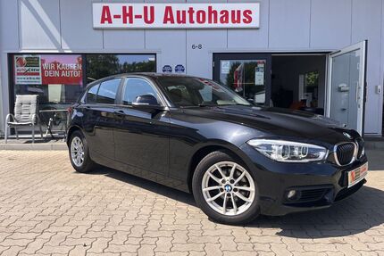 BMW 118 Gebrauchtwagen