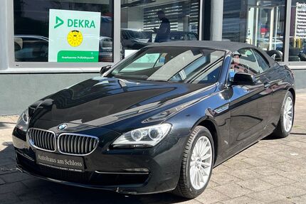BMW 650 Gebrauchtwagen