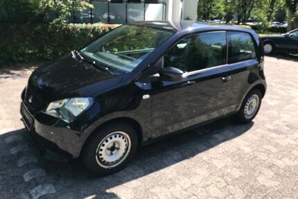 Seat Mii Gebrauchtwagen