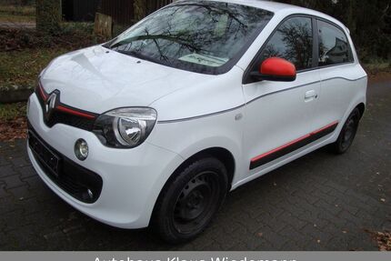 Renault Twingo Gebrauchtwagen