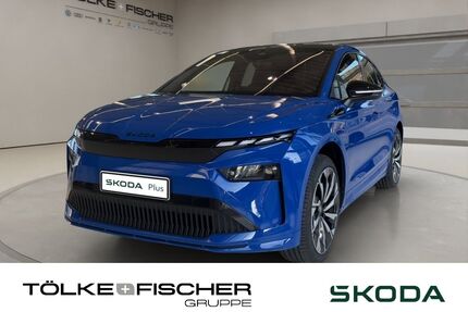 Skoda Enyaq Gebrauchtwagen