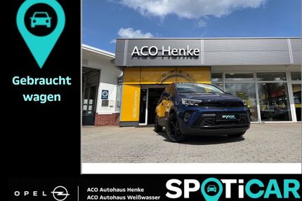 Opel Crossland (X) Gebrauchtwagen