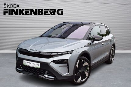 Skoda Elroq Gebrauchtwagen