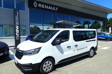 Renault Trafic Gebrauchtwagen