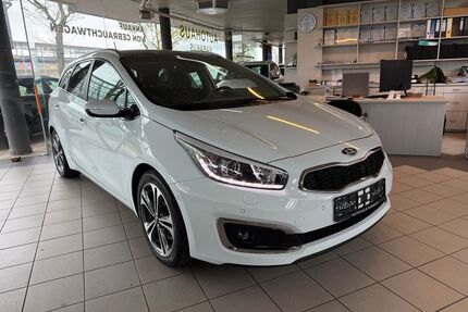 Kia ceed Sportswagon Gebrauchtwagen