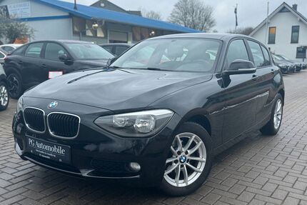 BMW 116 Gebrauchtwagen