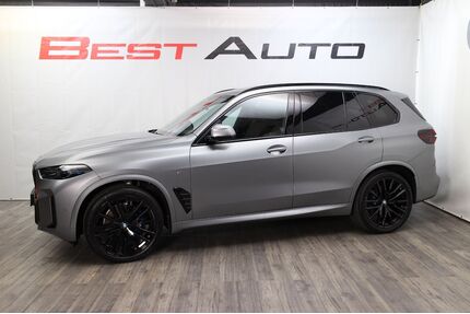 BMW X5 Gebrauchtwagen