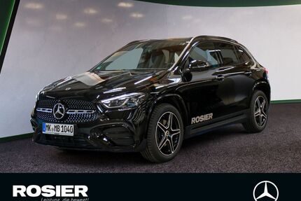 Mercedes-Benz GLA 200 Gebrauchtwagen