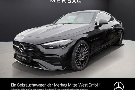 Mercedes-Benz CLE 180 Gebrauchtwagen