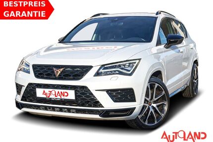 Cupra Ateca Gebrauchtwagen