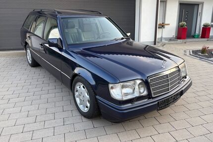 Mercedes-Benz 280 Gebrauchtwagen
