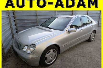 Mercedes-Benz C 320 Gebrauchtwagen