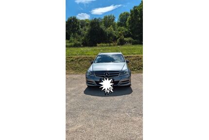 Mercedes-Benz C 200 Gebrauchtwagen