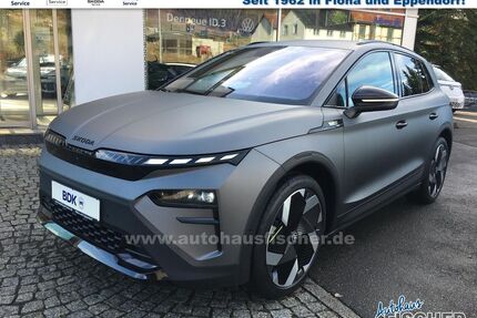 Skoda Elroq Gebrauchtwagen