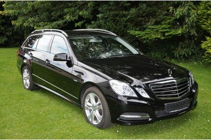 Mercedes-Benz E 200 Gebrauchtwagen