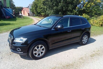 Audi Q5 Gebrauchtwagen