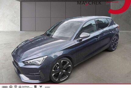 Cupra Leon Gebrauchtwagen