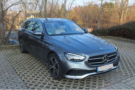 Mercedes-Benz E 400 Gebrauchtwagen