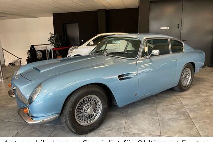 Aston Martin DB Gebrauchtwagen