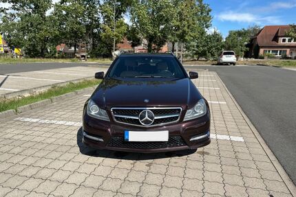 Mercedes-Benz C 350 Gebrauchtwagen