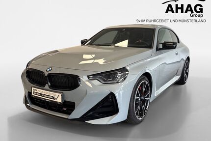 BMW M240i Gebrauchtwagen