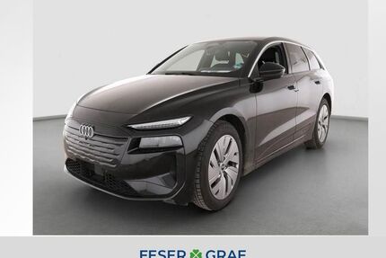 Audi A6 e-tron Gebrauchtwagen